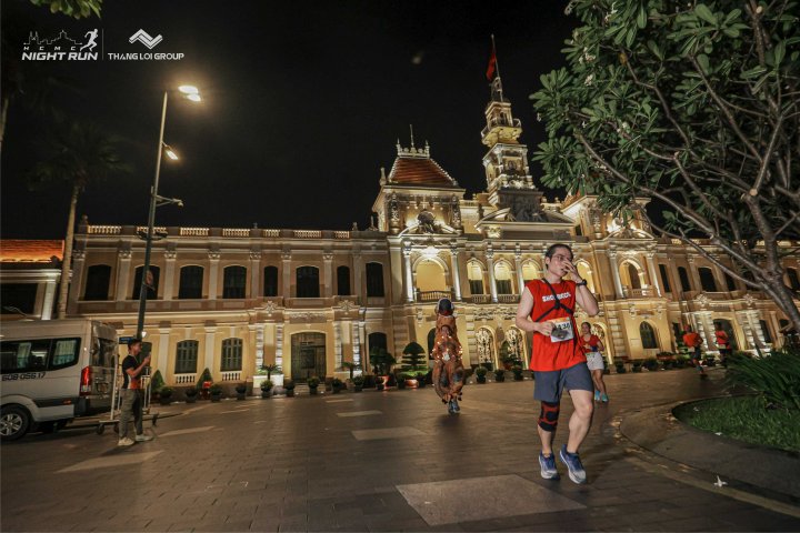 HCMCity Night Run - Ảnh #16052