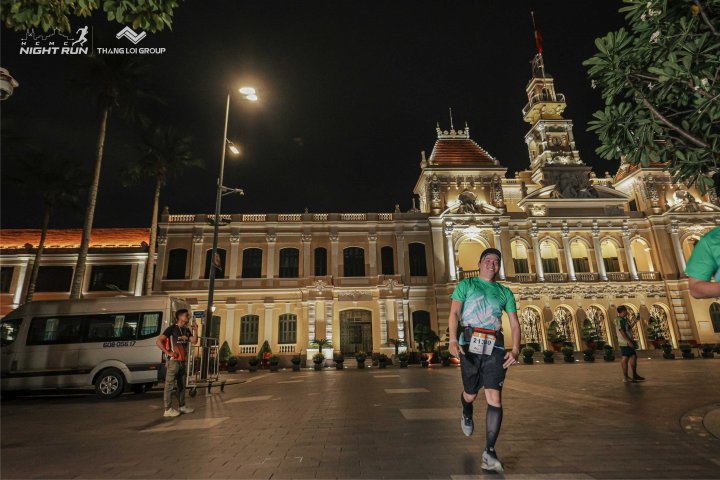 HCMCity Night Run - Ảnh #14184