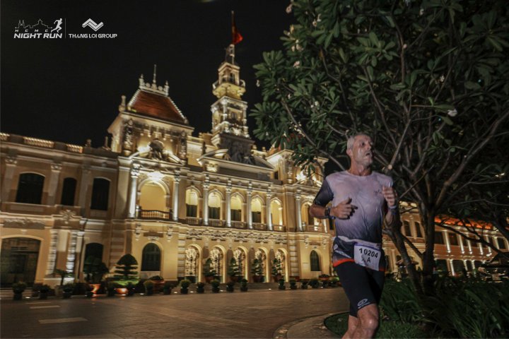 HCMCity Night Run - Ảnh #15878