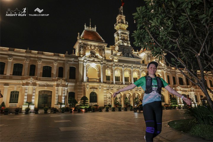 HCMCity Night Run - Ảnh #15952