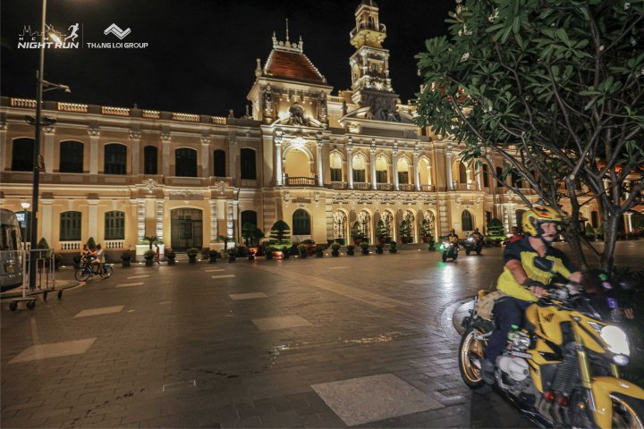HCMCity Night Run - Ảnh #13171