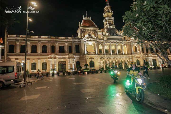 HCMCity Night Run - Ảnh #13184
