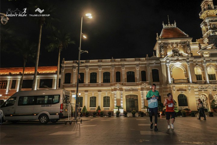 HCMCity Night Run - Ảnh #14247