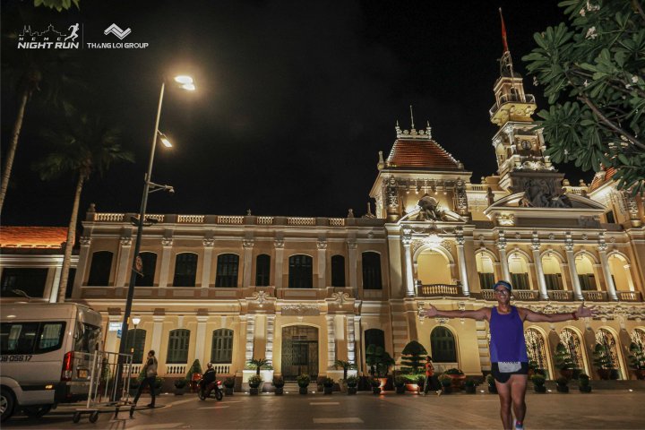 HCMCity Night Run - Ảnh #14374