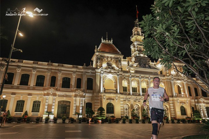 HCMCity Night Run - Ảnh #15165