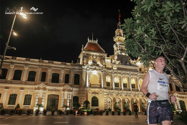 HCMCity Night Run - Ảnh #15186