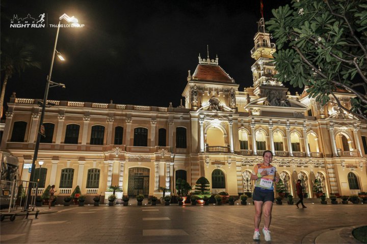 HCMCity Night Run - Ảnh #15192