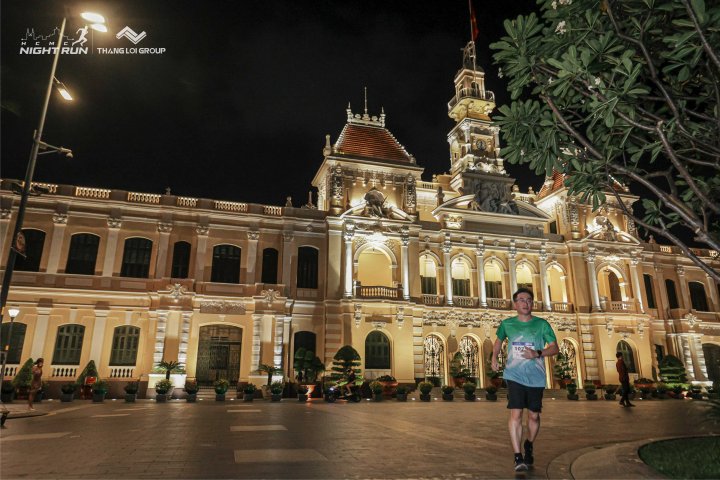 HCMCity Night Run - Ảnh #15258