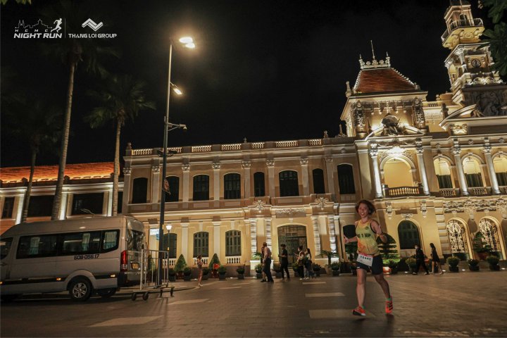 HCMCity Night Run - Ảnh #15905