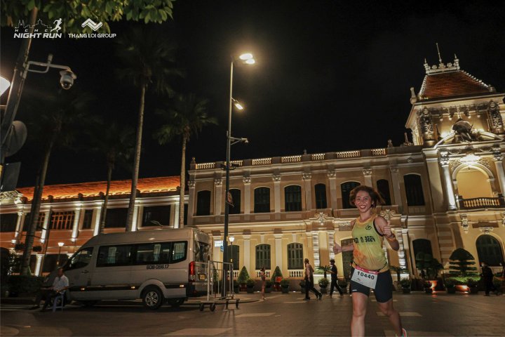 HCMCity Night Run - Ảnh #15921
