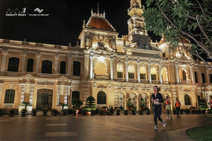 HCMCity Night Run - Ảnh #14254