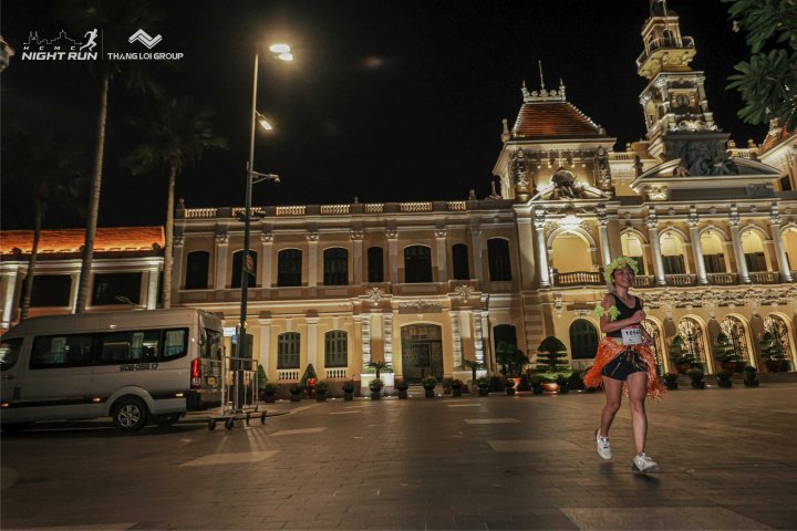 HCMCity Night Run - Ảnh #13552