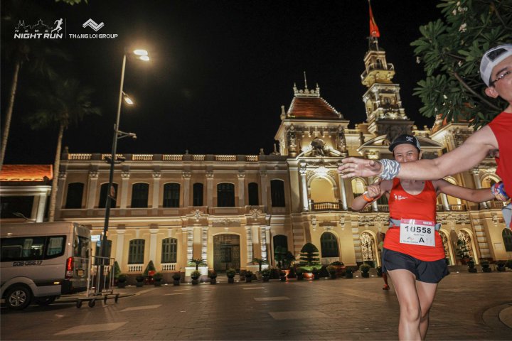 HCMCity Night Run - Ảnh #15283