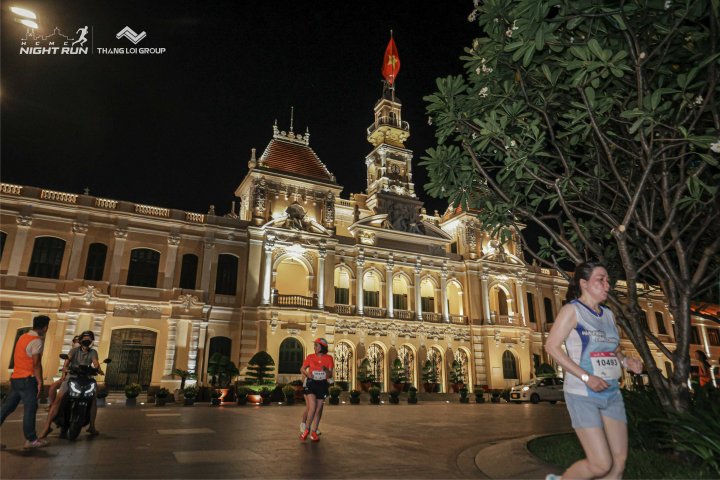 HCMCity Night Run - Ảnh #15238