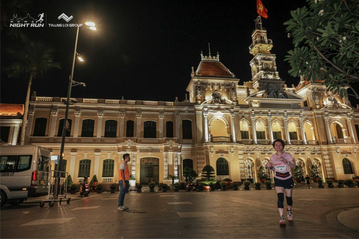 HCMCity Night Run - Ảnh #15692