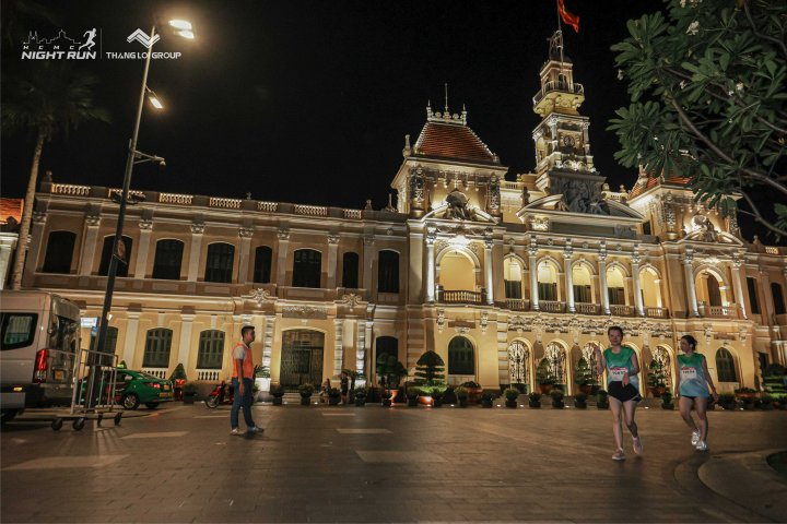 HCMCity Night Run - Ảnh #15739