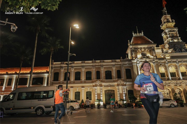 HCMCity Night Run - Ảnh #16253