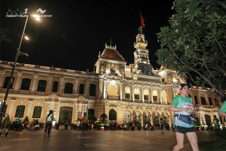 HCMCity Night Run - Ảnh #14632