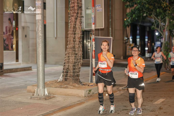HCMCity Night Run - Ảnh #15699