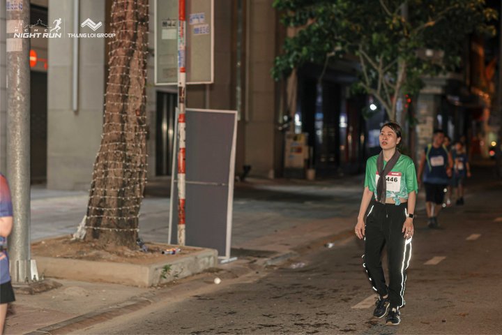 HCMCity Night Run - Ảnh #15784