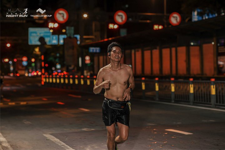 HCMCity Night Run - Ảnh #15875