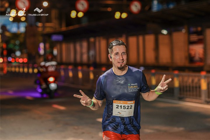 HCMCity Night Run - Ảnh #16161
