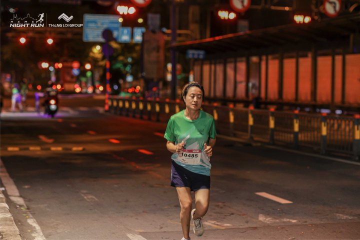 HCMCity Night Run - Ảnh #16171