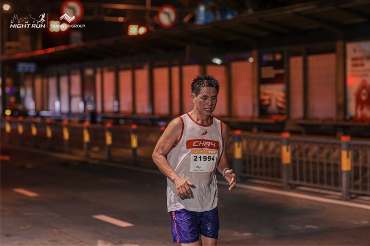 HCMCity Night Run - Ảnh #15424
