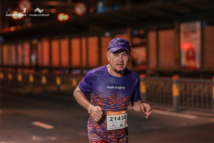 HCMCity Night Run - Ảnh #15558