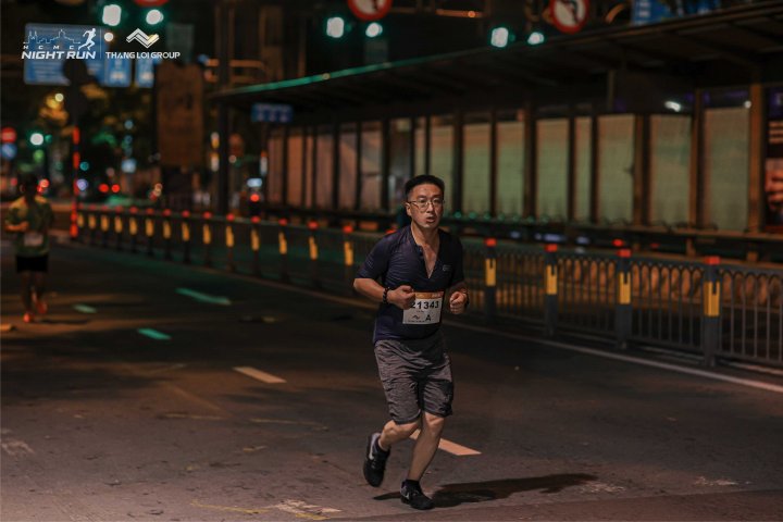 HCMCity Night Run - Ảnh #15623