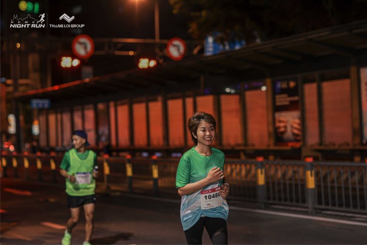 HCMCity Night Run - Ảnh #15722