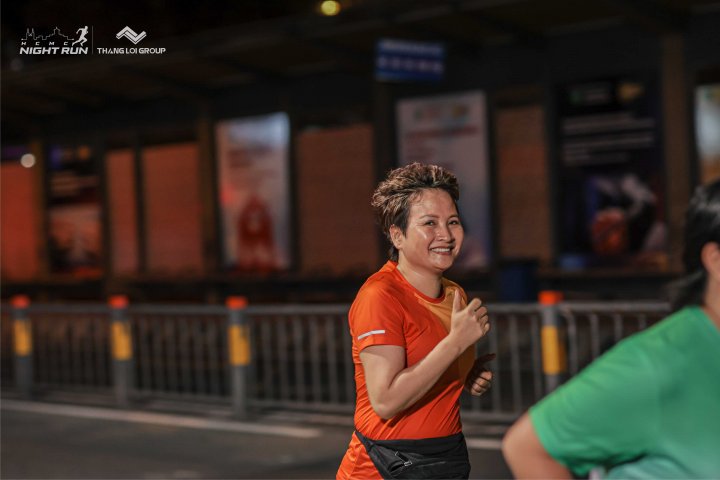 HCMCity Night Run - Ảnh #15771