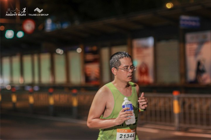 HCMCity Night Run - Ảnh #16042