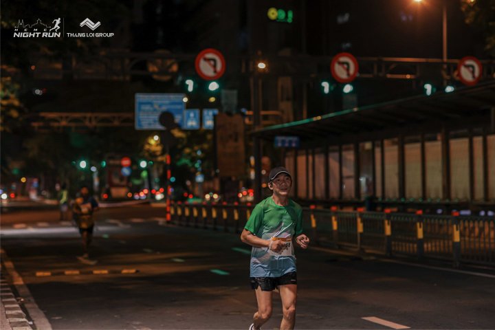 HCMCity Night Run - Ảnh #16128