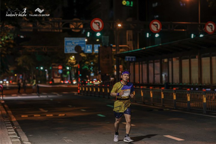 HCMCity Night Run - Ảnh #16152