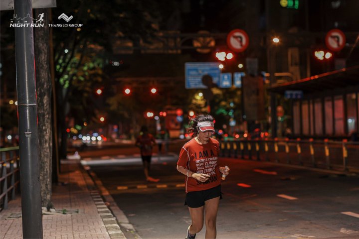 HCMCity Night Run - Ảnh #16179