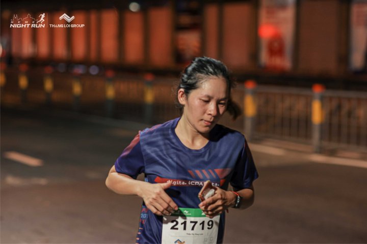 HCMCity Night Run - Ảnh #15939
