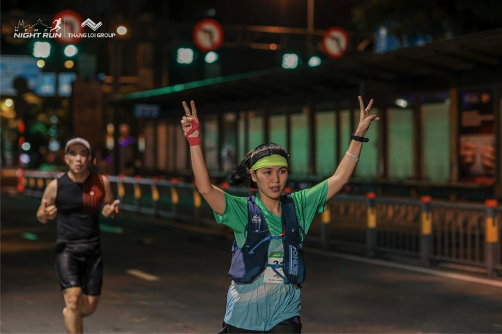 HCMCity Night Run - Ảnh #16183