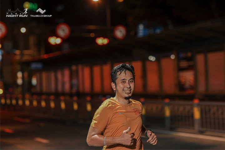 HCMCity Night Run - Ảnh #16373