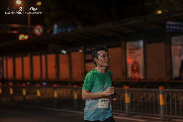 HCMCity Night Run - Ảnh #16395