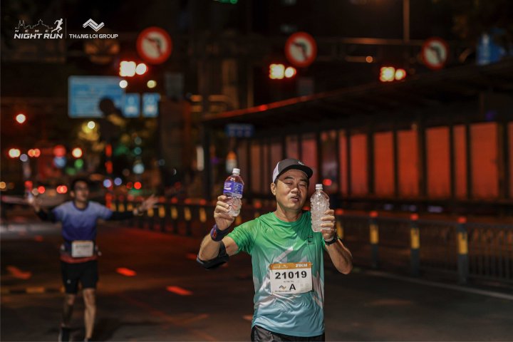HCMCity Night Run - Ảnh #16163