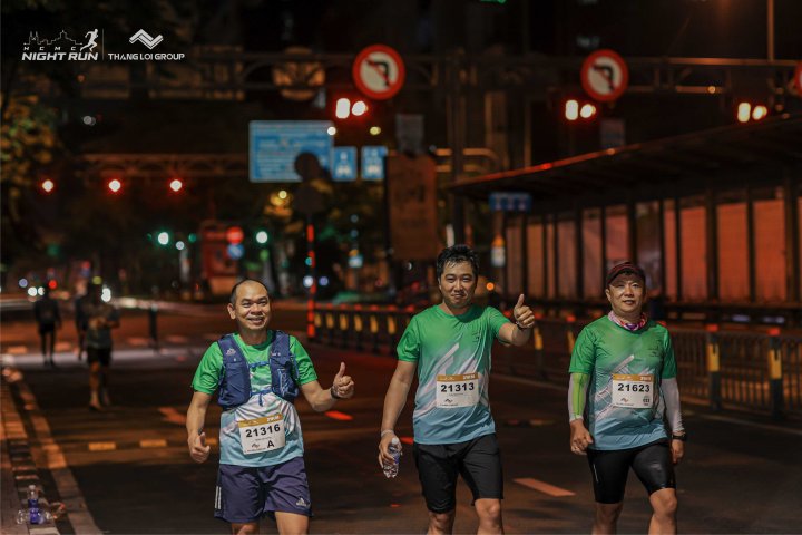 HCMCity Night Run - Ảnh #16265
