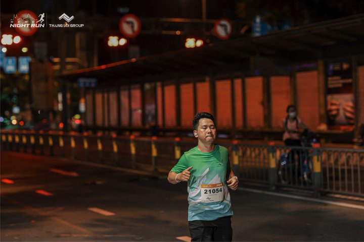 HCMCity Night Run - Ảnh #16429