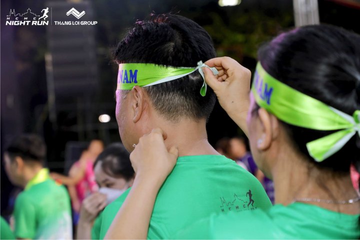 HCMCity Night Run - Ảnh #16155